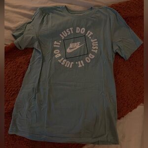 men's nike shirt
